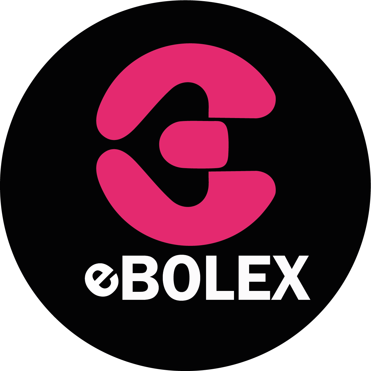 Logo eBOLEX